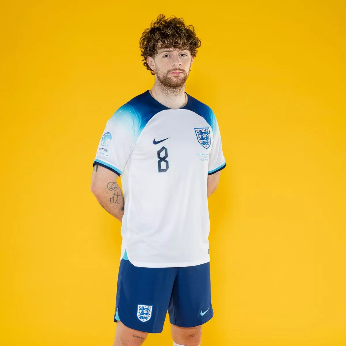 Tom Grennan Merch - Official Store